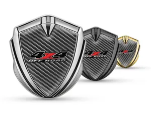Custom Metal Emblems Durable Premium Metal